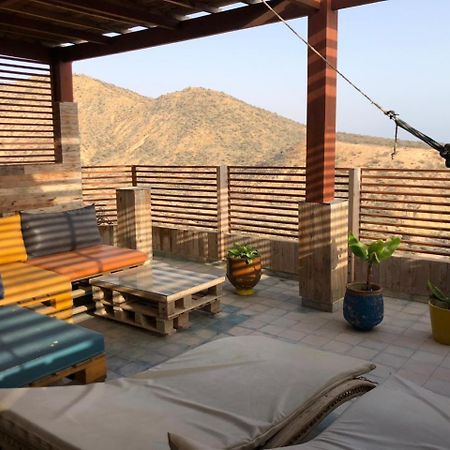 Little Paradise House Агадир Екстериор снимка