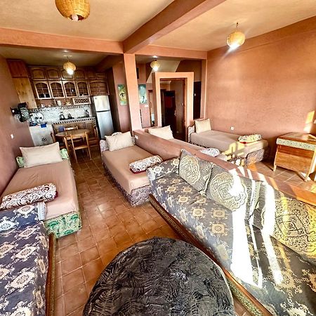 Little Paradise House Агадир Екстериор снимка