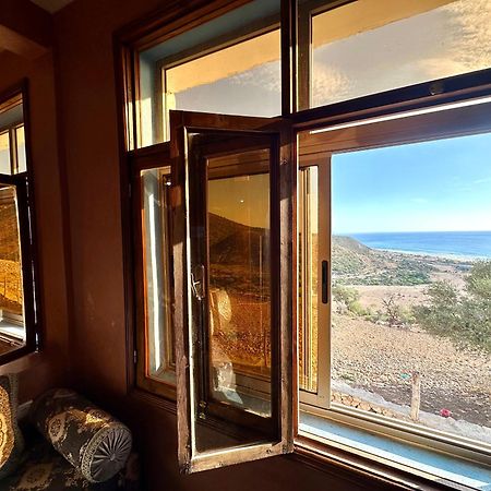 Little Paradise House Агадир Екстериор снимка