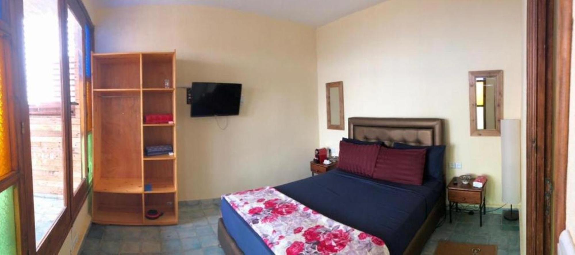 Little Paradise House Агадир Екстериор снимка