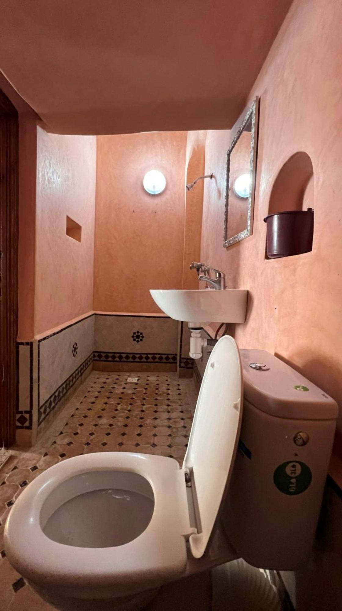 Little Paradise House Агадир Екстериор снимка