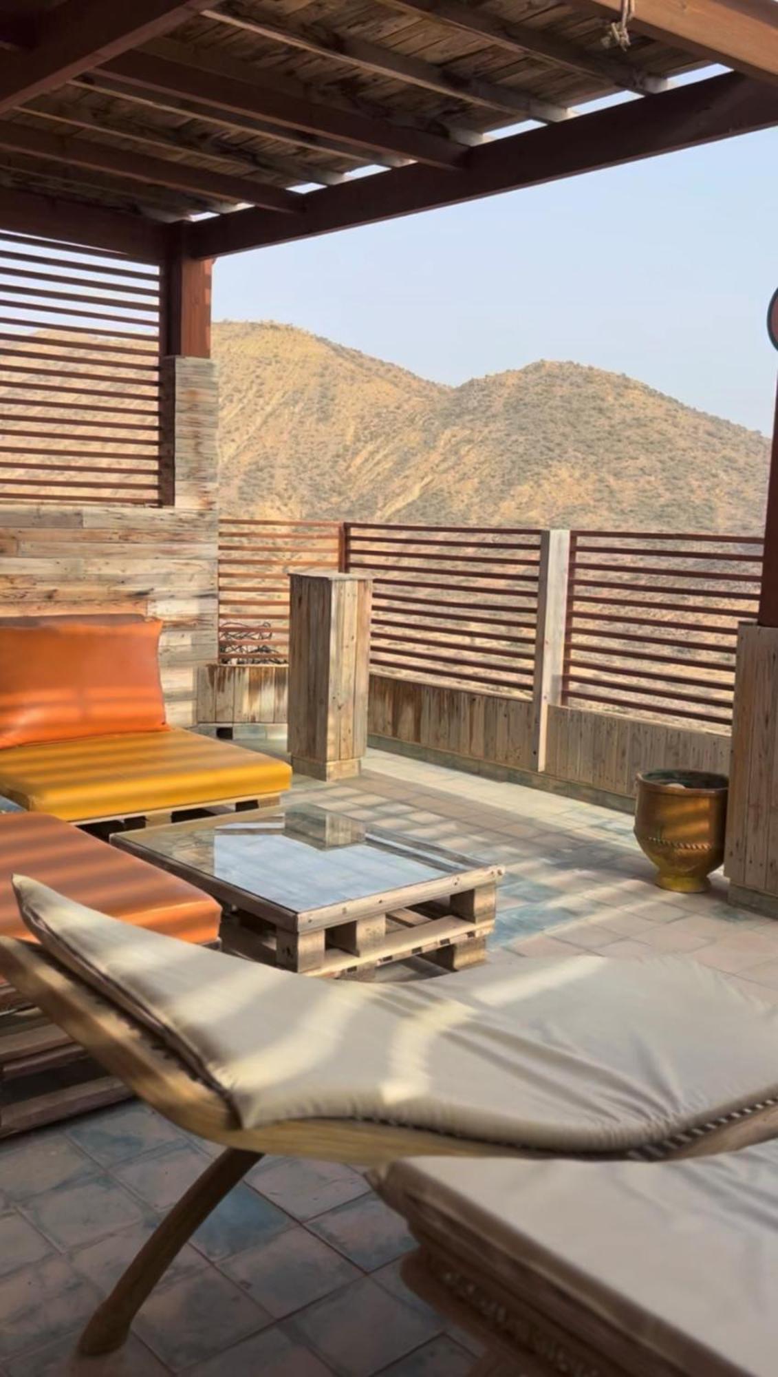 Little Paradise House Агадир Екстериор снимка