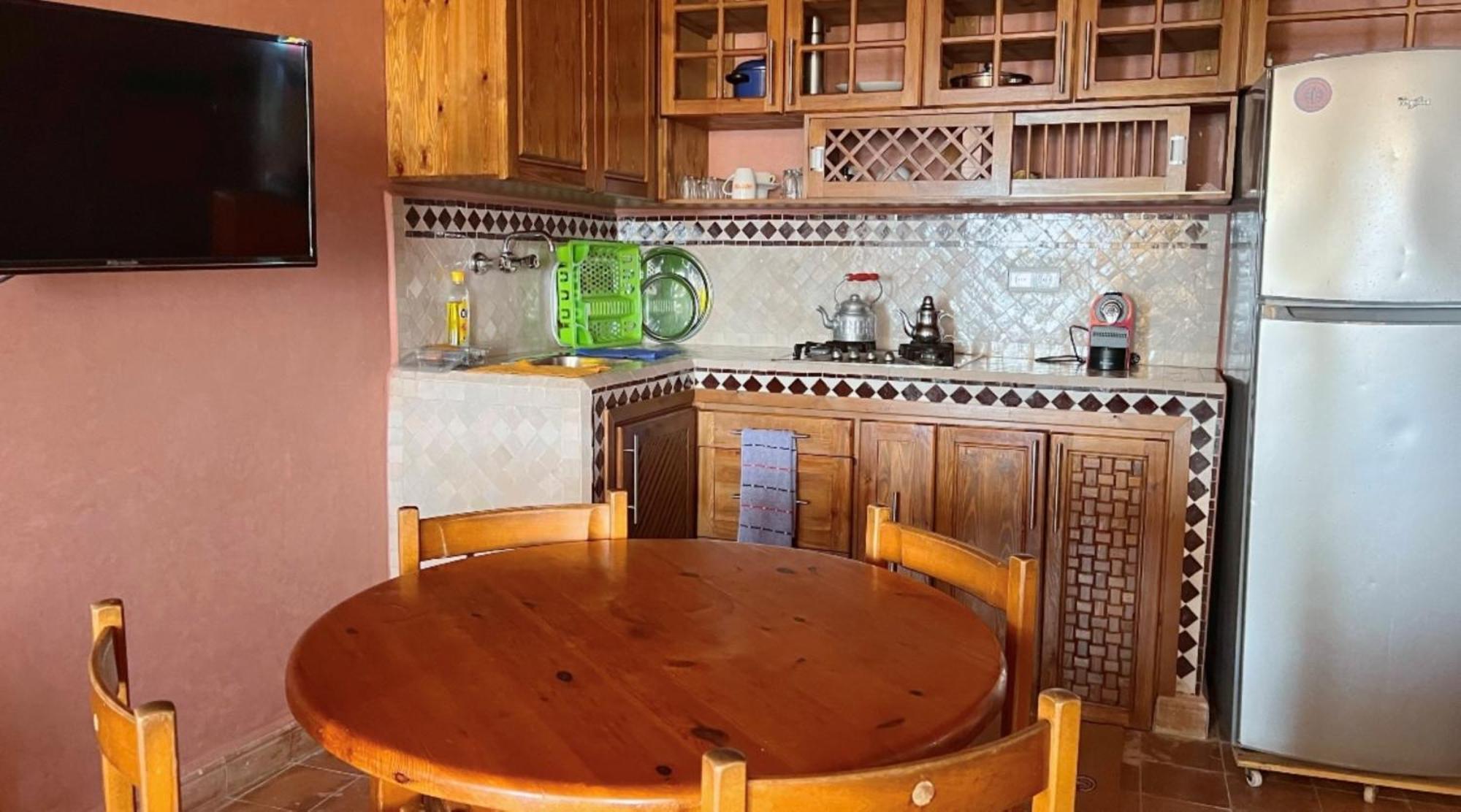 Little Paradise House Агадир Екстериор снимка
