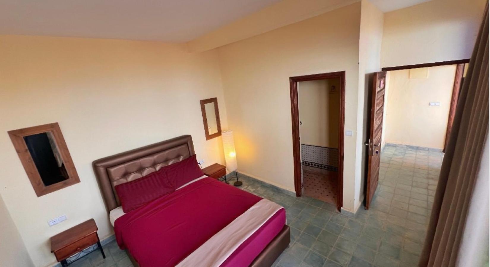 Little Paradise House Агадир Екстериор снимка