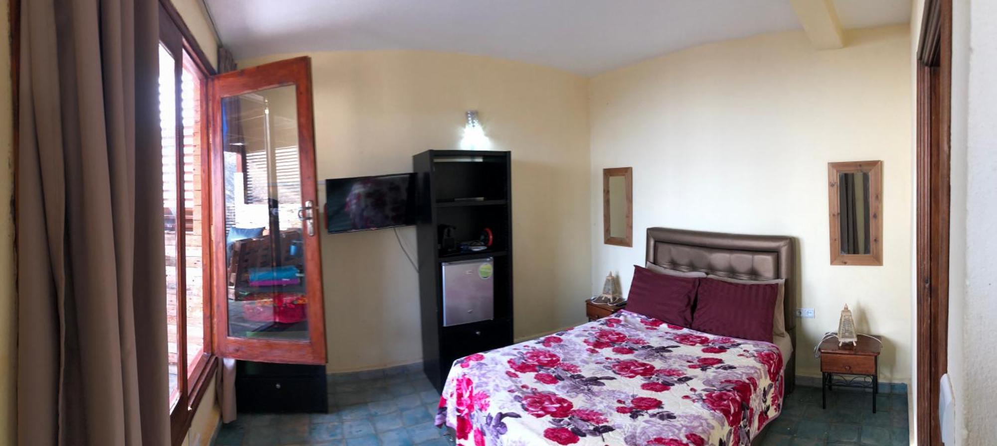 Little Paradise House Агадир Екстериор снимка