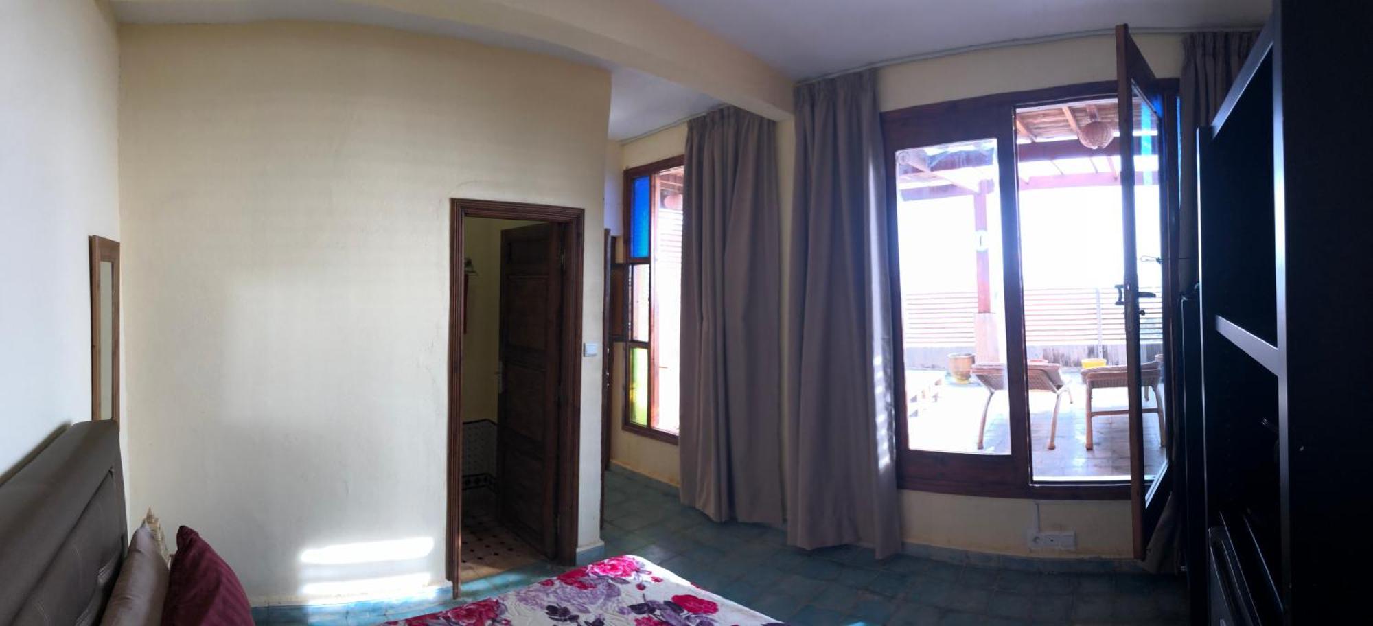 Little Paradise House Агадир Екстериор снимка